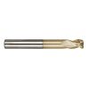 Picture of 20mm Dia 3 Flt Vari-Spiral  Roughing/Finishing tool AL Coate